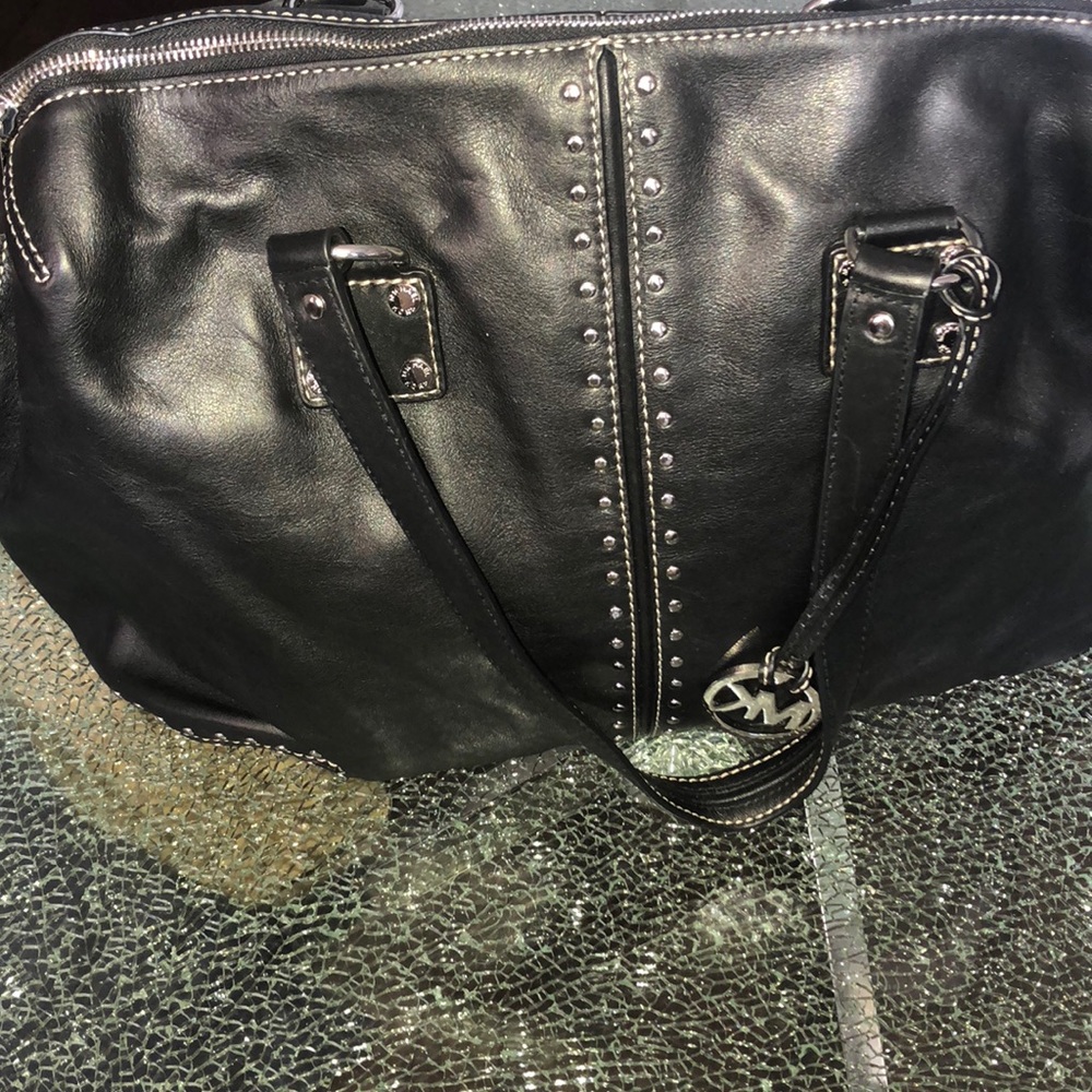 Michael Kors Black bag *Sold*